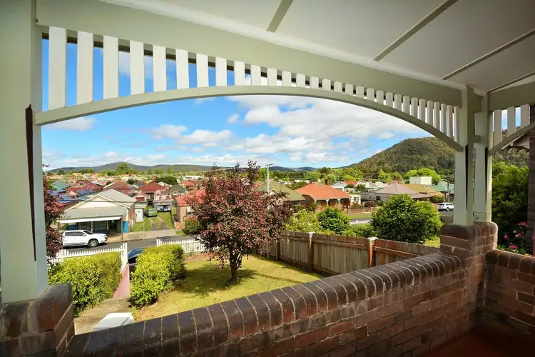 Second view of Homely house listing, 67 Ferro Street, Lithgow NSW 2790