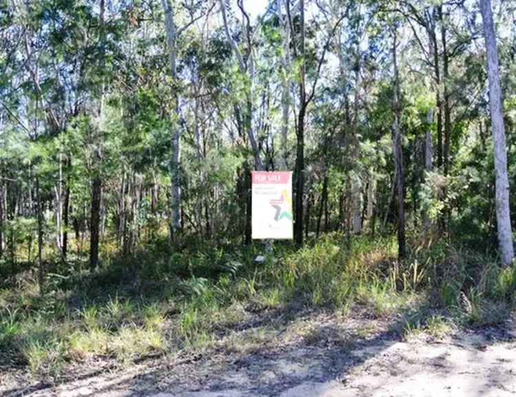 7 Wirralee Street, Macleay Island QLD 4184