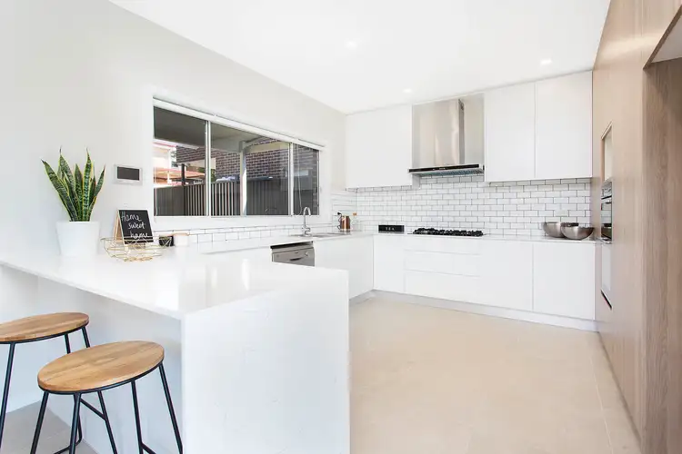 Second view of Homely house listing, 118 Davies Road, Padstow NSW 2211