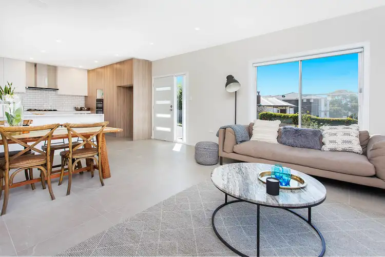 Third view of Homely house listing, 118 Davies Road, Padstow NSW 2211