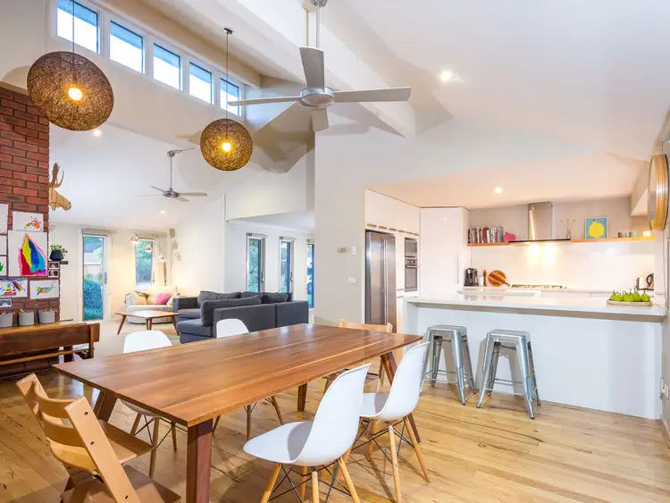 Sixth view of Homely house listing, 8 Loddon Court, Shepparton VIC 3630