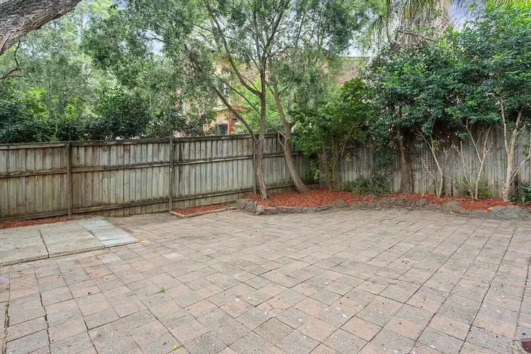 Fourth view of Homely townhouse listing, 64/34 Werona Avenue, Padstow NSW 2211