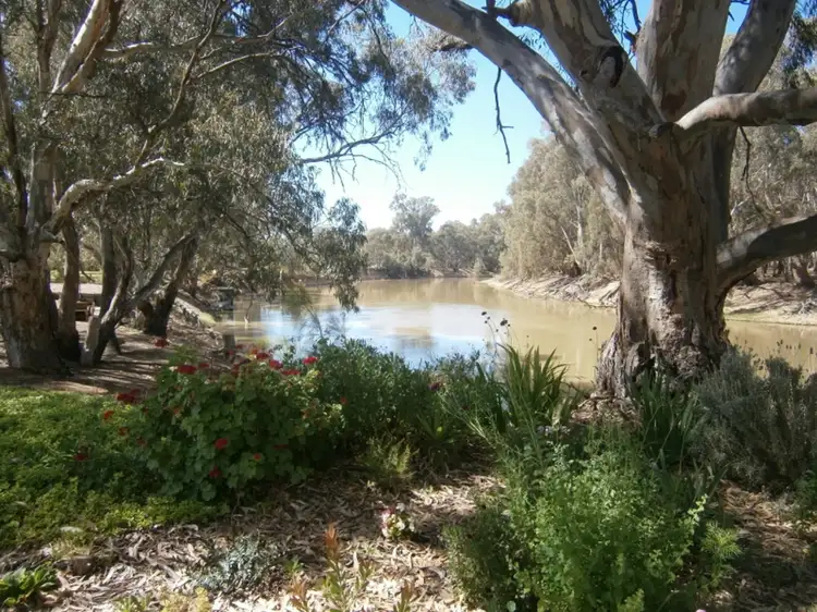 Main view of Homely house listing, 7 Murray Street, Tooleybuc NSW 2736