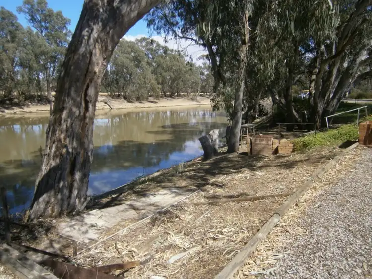 Second view of Homely house listing, 7 Murray Street, Tooleybuc NSW 2736