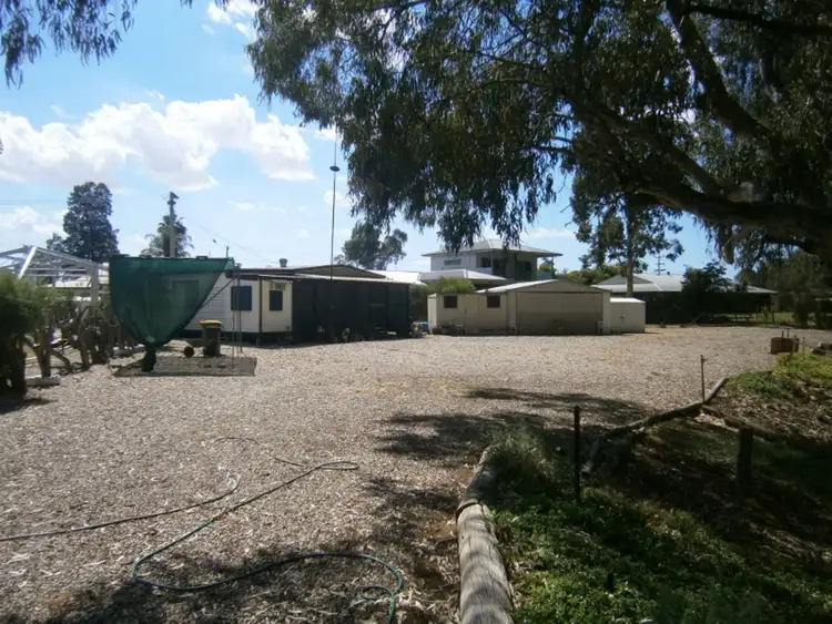 Third view of Homely house listing, 7 Murray Street, Tooleybuc NSW 2736