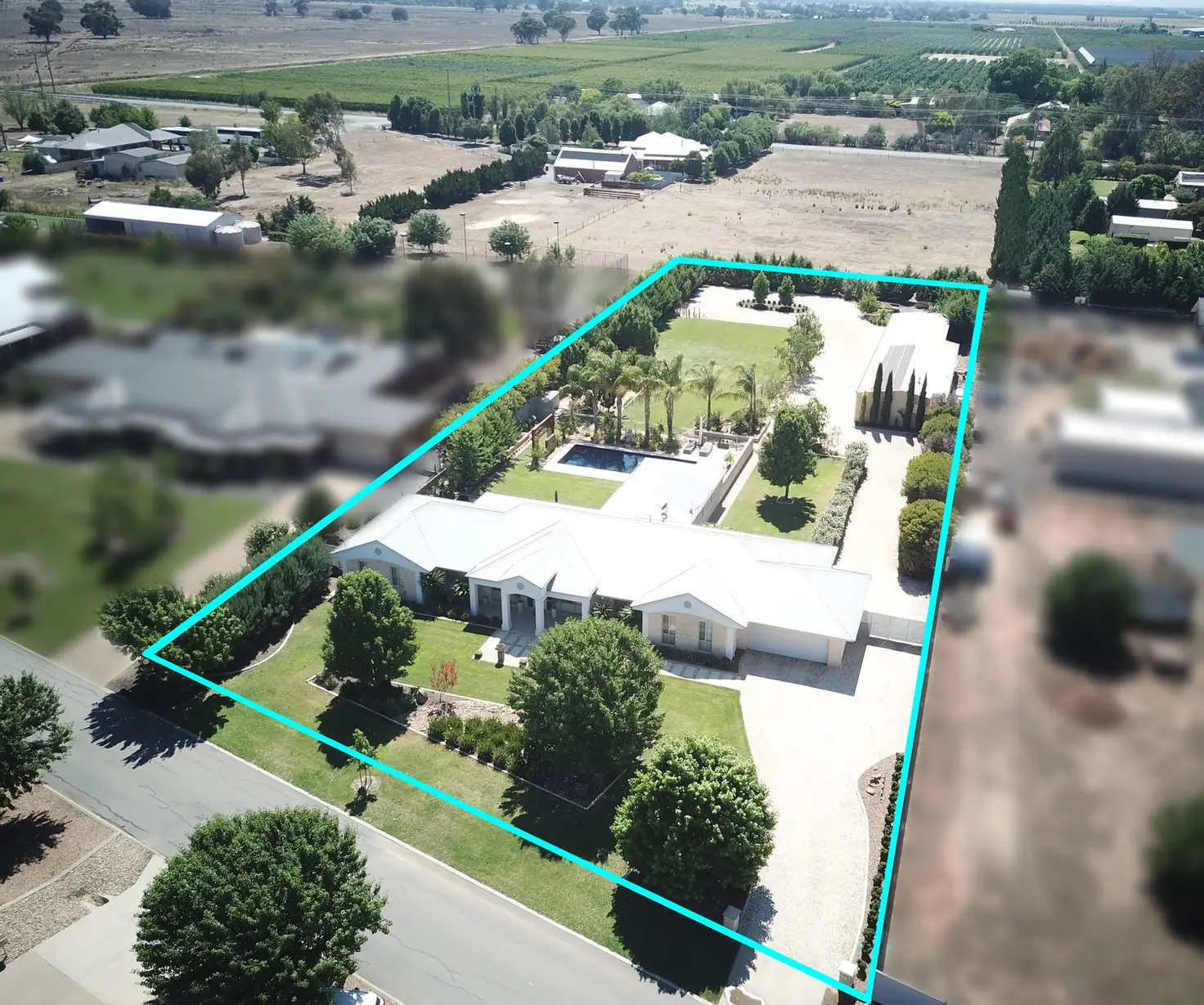 Main view of Homely house listing, 4 - 6 Xavier Crescent, Shepparton North VIC 3631