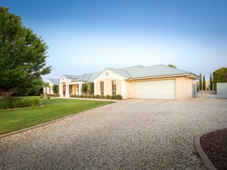 Second view of Homely house listing, 4 - 6 Xavier Crescent, Shepparton North VIC 3631