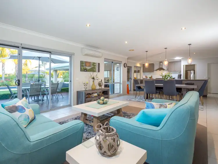 Fifth view of Homely house listing, 4 - 6 Xavier Crescent, Shepparton North VIC 3631