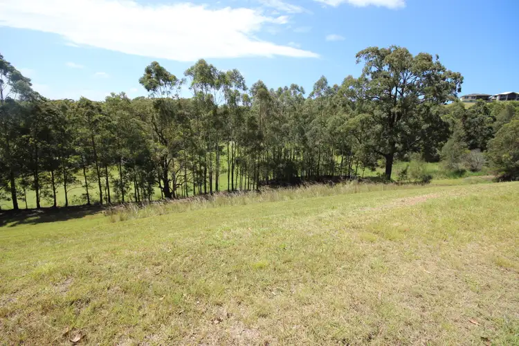 Second view of Homely land listing, 7 Bottle Brush Lane, Tallwoods Village NSW 2430