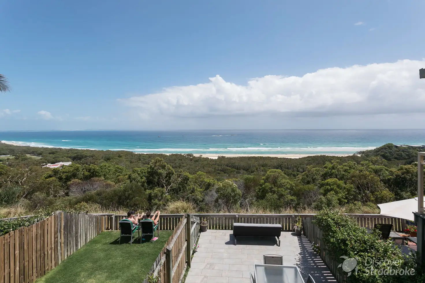 Main view of Homely unit listing, 30/21-25 Cumming Parade, Point Lookout QLD 4183
