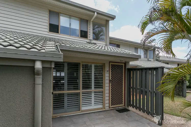 Second view of Homely unit listing, 30/21-25 Cumming Parade, Point Lookout QLD 4183