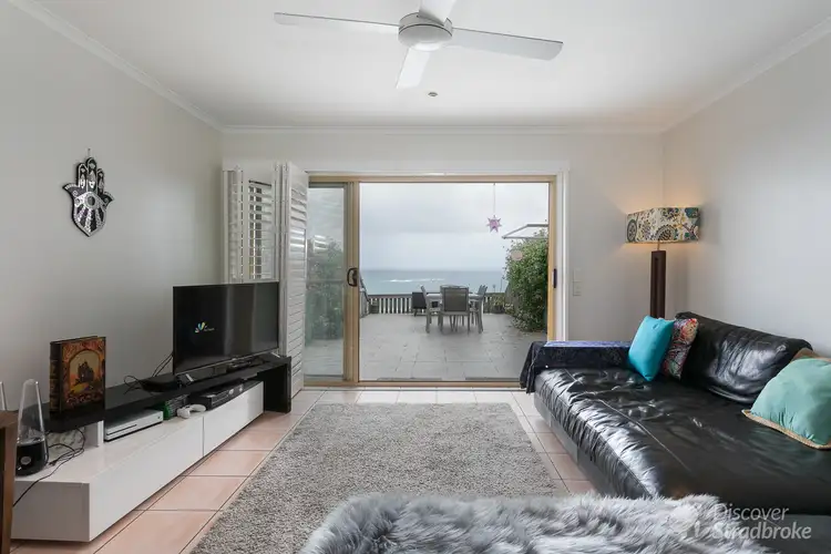 Third view of Homely unit listing, 30/21-25 Cumming Parade, Point Lookout QLD 4183