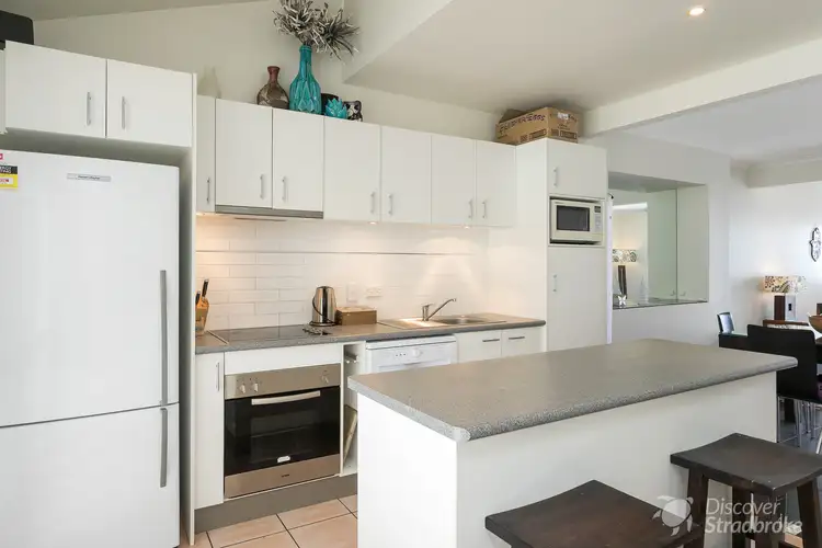Fifth view of Homely unit listing, 30/21-25 Cumming Parade, Point Lookout QLD 4183