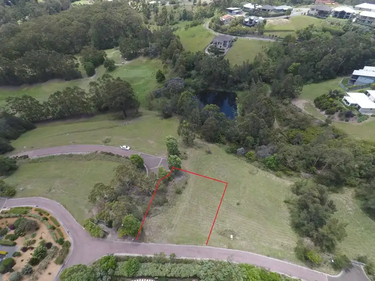 Main view of Homely land listing, 7 Camellia Close, Tallwoods Village NSW 2430