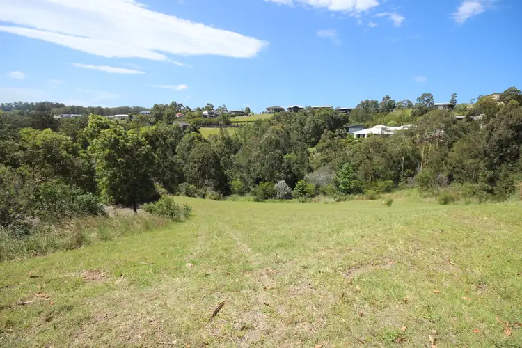 Third view of Homely land listing, 7 Camellia Close, Tallwoods Village NSW 2430
