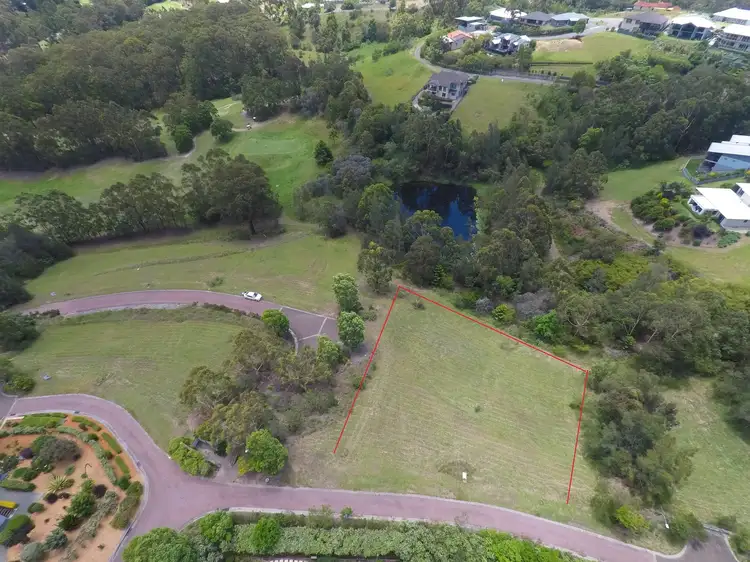 Fourth view of Homely land listing, 7 Camellia Close, Tallwoods Village NSW 2430
