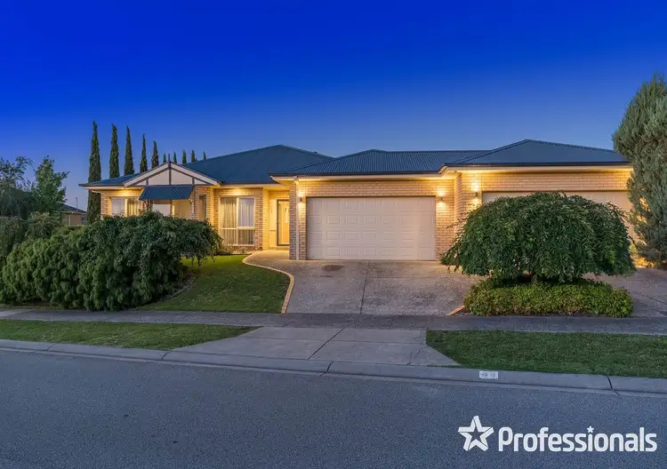 49 Larbert Road, Mooroolbark VIC 3138