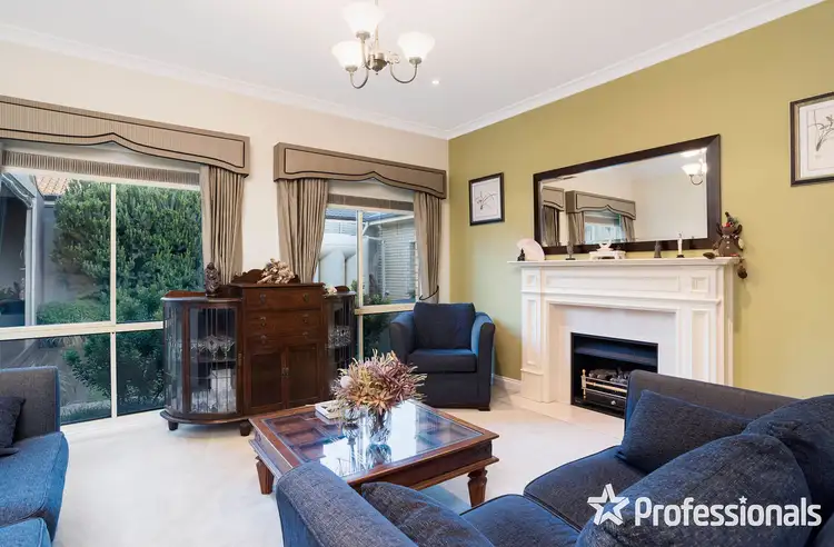 Second view of Homely house listing, 49 Larbert Road, Mooroolbark VIC 3138