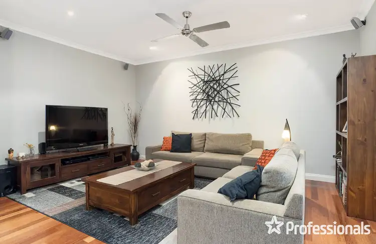 Fourth view of Homely house listing, 49 Larbert Road, Mooroolbark VIC 3138