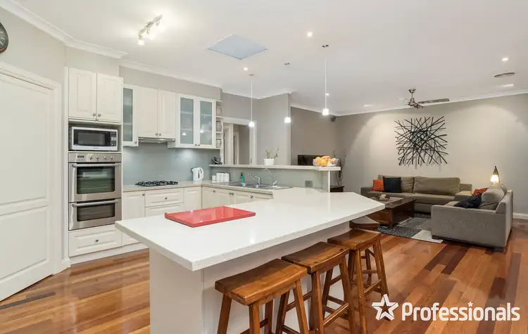 Sixth view of Homely house listing, 49 Larbert Road, Mooroolbark VIC 3138