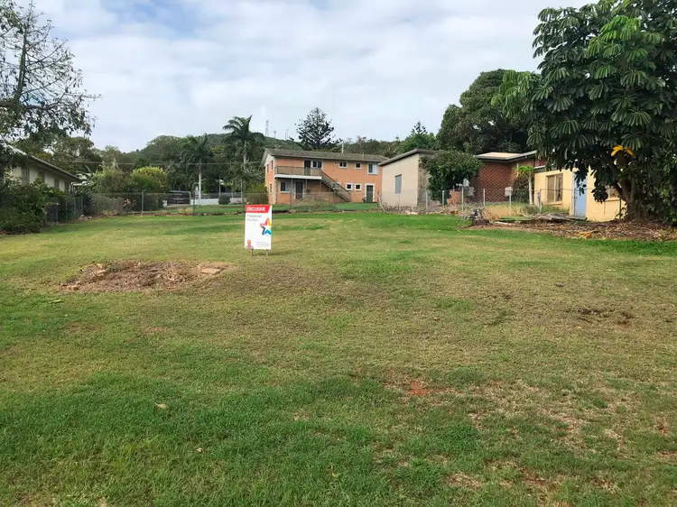 Main view of Homely land listing, 7 Adelaide Park Road, Yeppoon QLD 4703