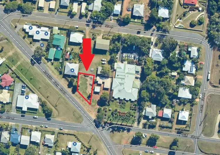 Second view of Homely land listing, 7 Adelaide Park Road, Yeppoon QLD 4703