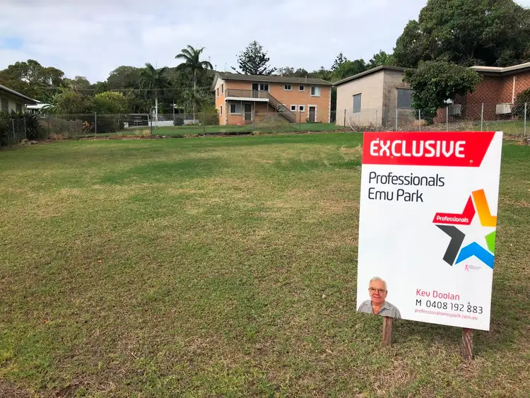 Fifth view of Homely land listing, 7 Adelaide Park Road, Yeppoon QLD 4703