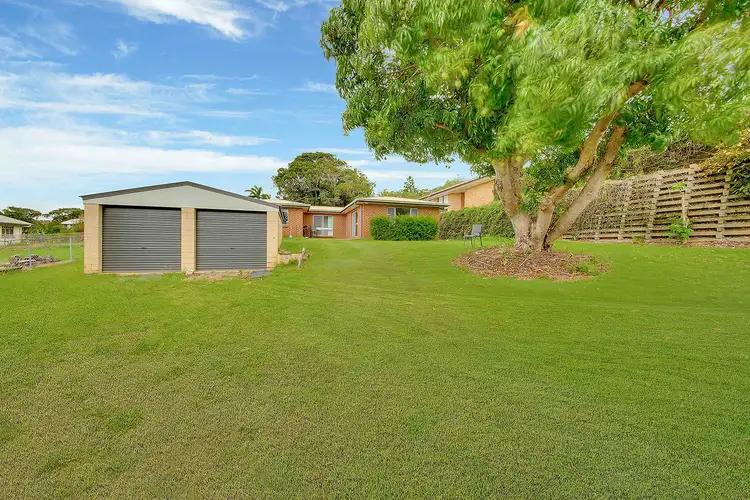 Main view of Homely house listing, 5 Adelaide Park Road, Yeppoon QLD 4703