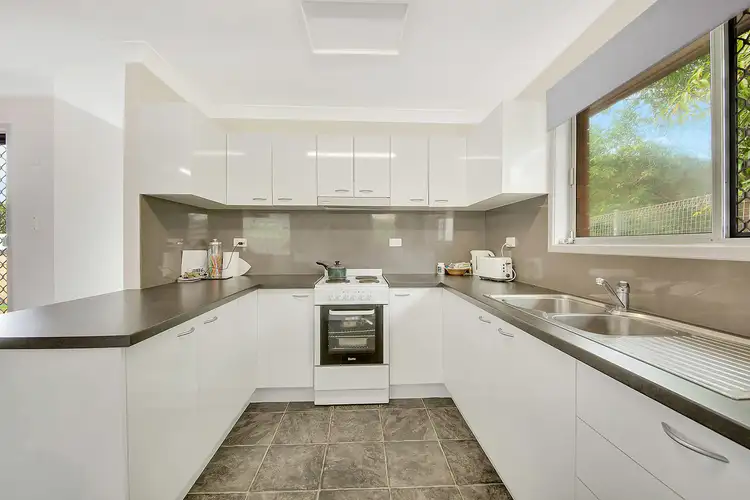 Second view of Homely house listing, 5 Adelaide Park Road, Yeppoon QLD 4703