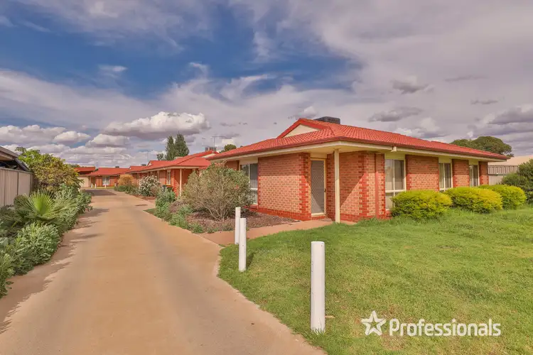 Units 1-5/3 Johns Street, Mildura VIC 3500