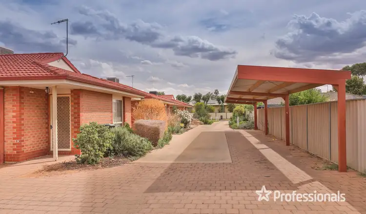 Sixth view of Homely block of units listing, Units 1-5/3 Johns Street, Mildura VIC 3500