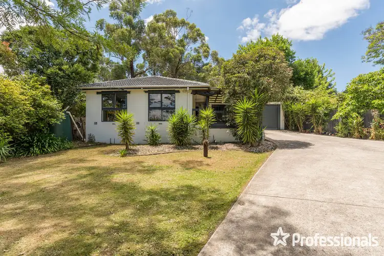 2 Anderson Street, Lilydale VIC 3140