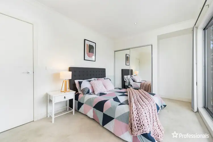 Fourth view of Homely apartment listing, 107/38 Station Street, Ferntree Gully VIC 3156