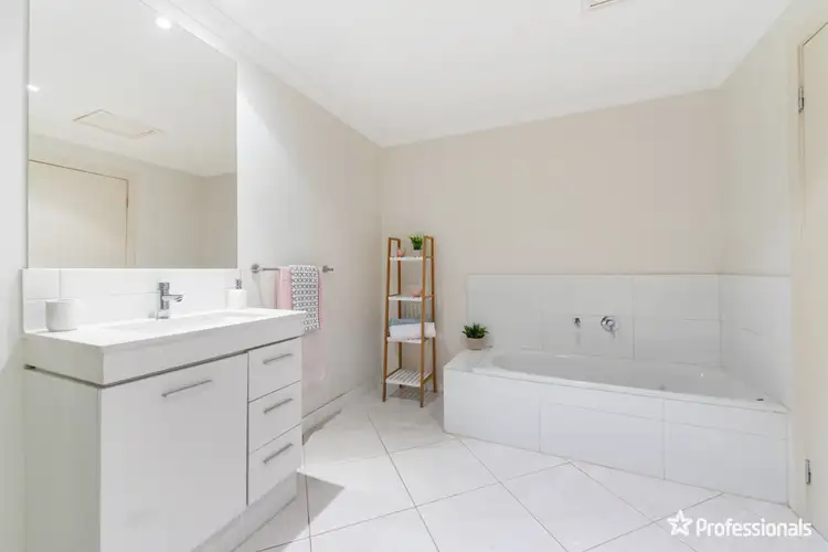 Fifth view of Homely apartment listing, 107/38 Station Street, Ferntree Gully VIC 3156