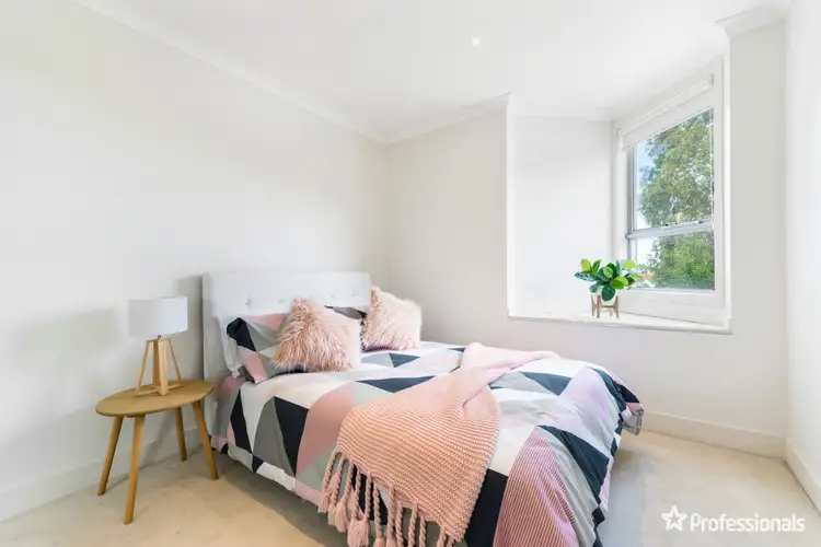 Sixth view of Homely apartment listing, 107/38 Station Street, Ferntree Gully VIC 3156