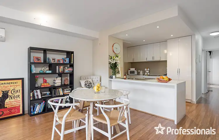 107/1a Highmoor Avenue, Bayswater VIC 3153