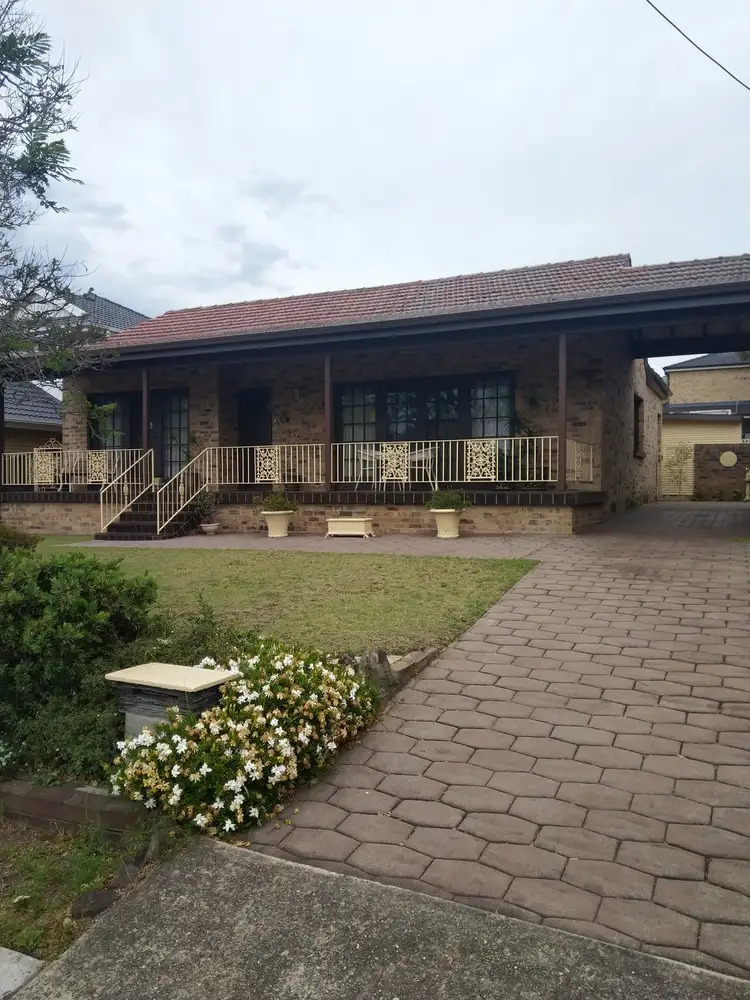 Main view of Homely house listing, 36 Napoli Street, Padstow NSW 2211