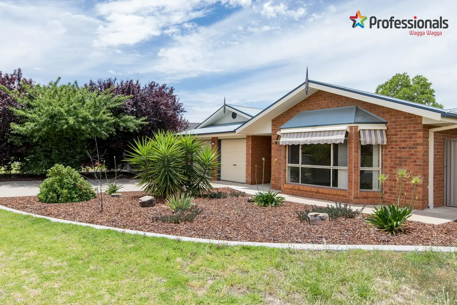 Main view of Homely house listing, 48 Nunkeri Street, Glenfield Park NSW 2650