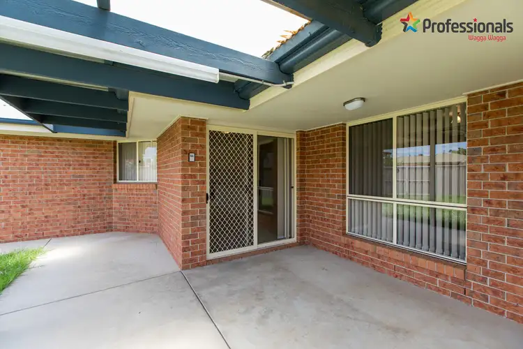 Third view of Homely house listing, 48 Nunkeri Street, Glenfield Park NSW 2650