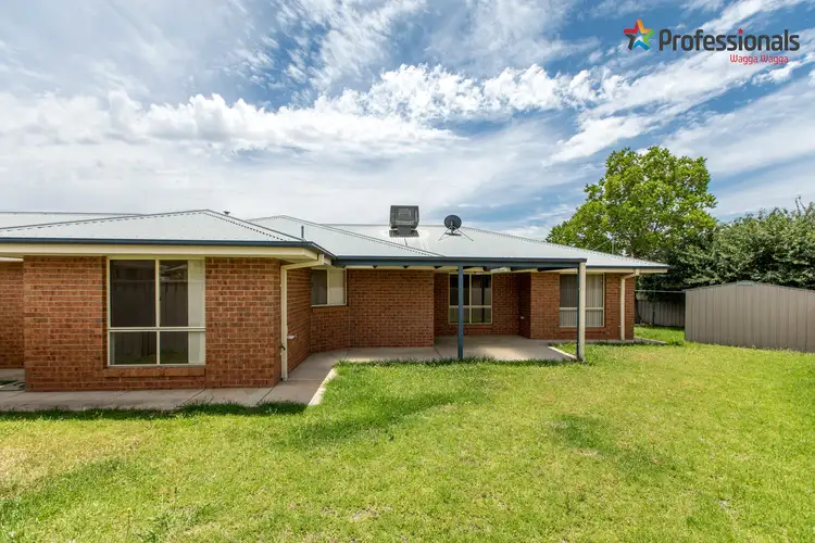 Fifth view of Homely house listing, 48 Nunkeri Street, Glenfield Park NSW 2650