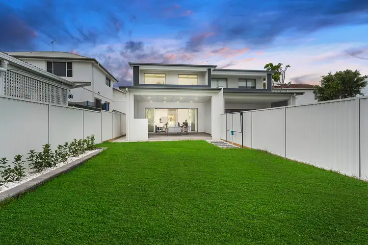 Third view of Homely semi-detached listing, 12 Parkview Avenue, Picnic Point NSW 2213