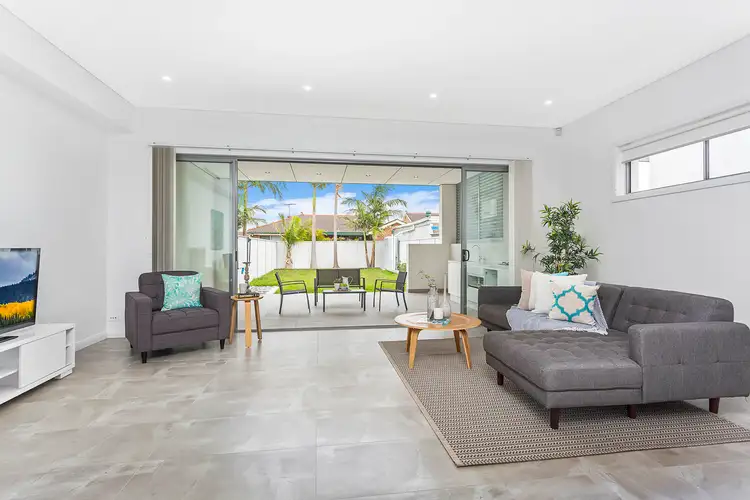 Fourth view of Homely semi-detached listing, 12 Parkview Avenue, Picnic Point NSW 2213