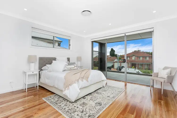 Sixth view of Homely semi-detached listing, 12 Parkview Avenue, Picnic Point NSW 2213