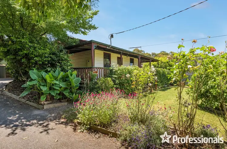 Second view of Homely house listing, 5 View Street, Mount Evelyn VIC 3796