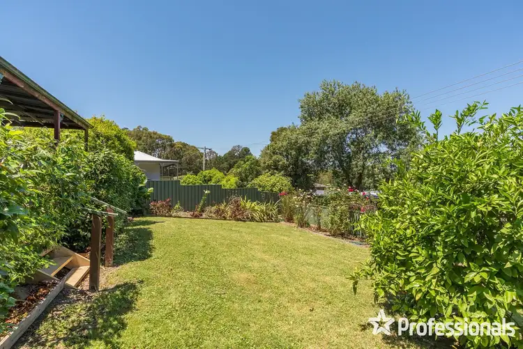 Third view of Homely house listing, 5 View Street, Mount Evelyn VIC 3796