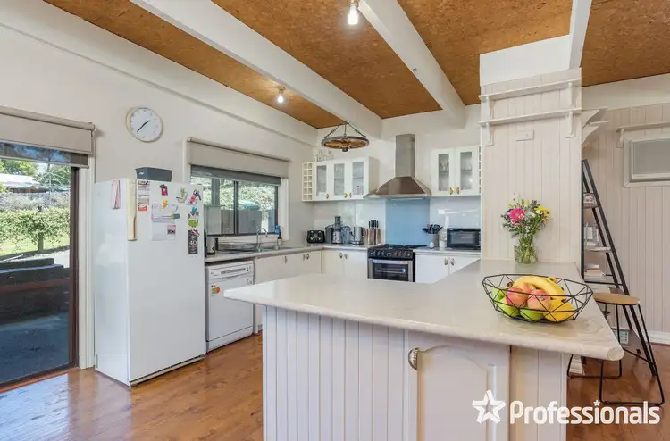 Fourth view of Homely house listing, 5 View Street, Mount Evelyn VIC 3796