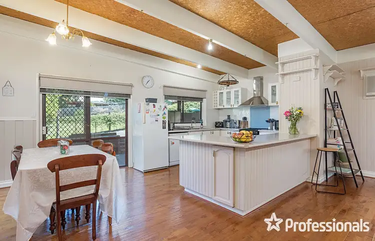 Fifth view of Homely house listing, 5 View Street, Mount Evelyn VIC 3796