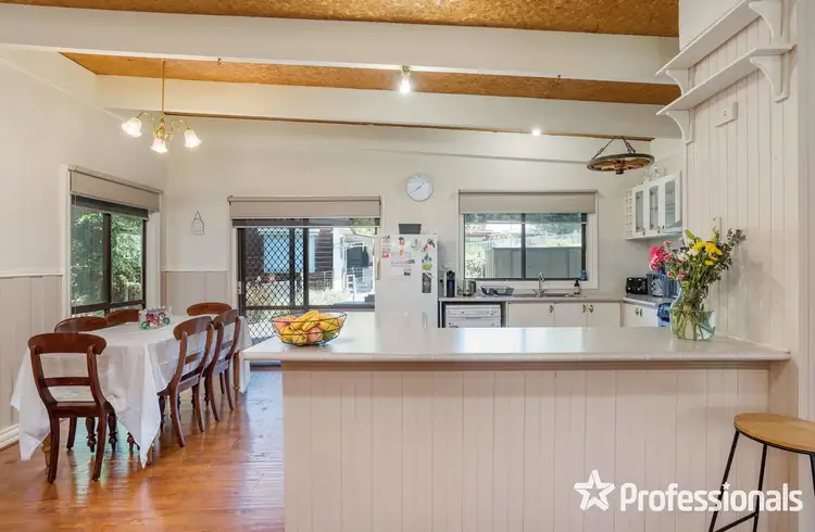 Sixth view of Homely house listing, 5 View Street, Mount Evelyn VIC 3796