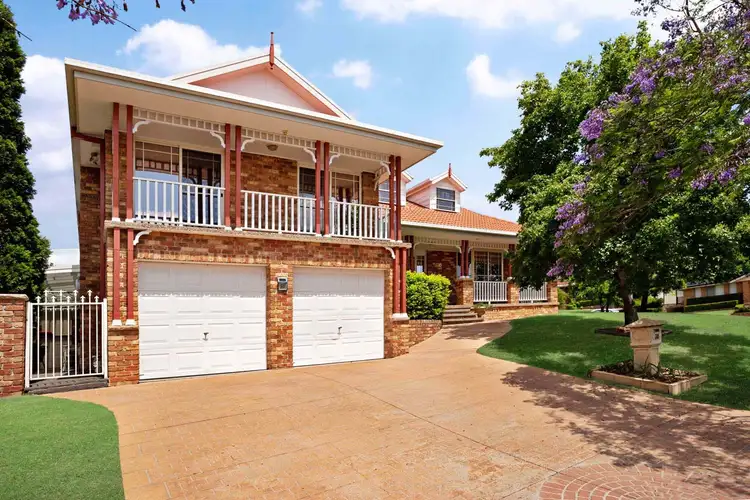 30 Turnbull Drive, East Maitland NSW 2323