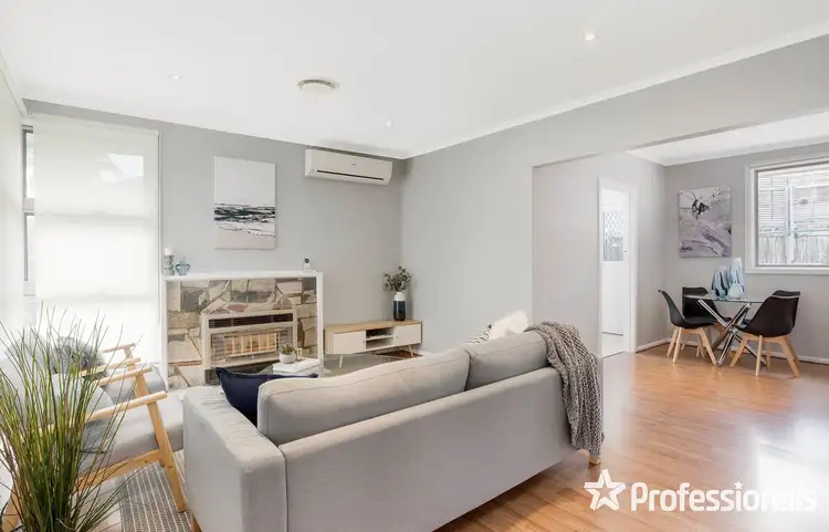 Third view of Homely house listing, 54 Cardigan Road, Mooroolbark VIC 3138